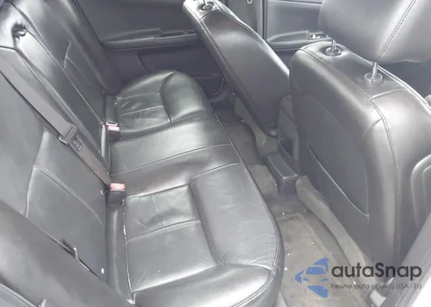 2009 Chevrolet Impala Lt z USA, uszkodzony, nr VIN 2G1WT57K391181062